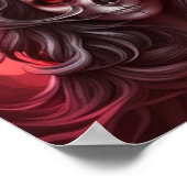 Ze duivel poster (Hoek)