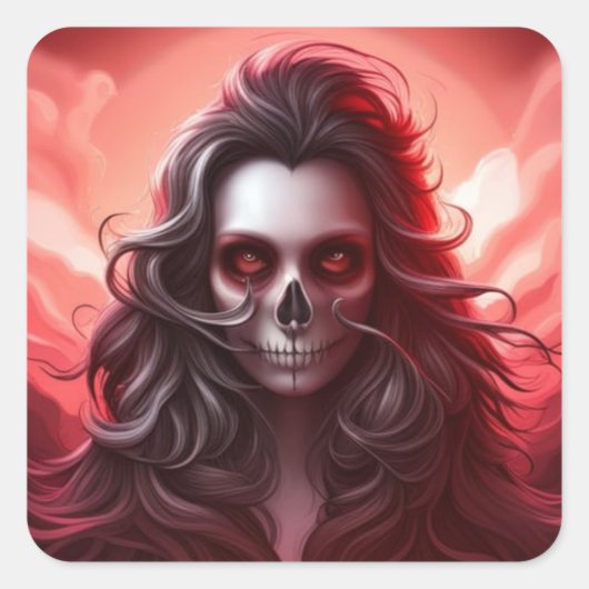 Ze duivelse stickers (Voorkant)