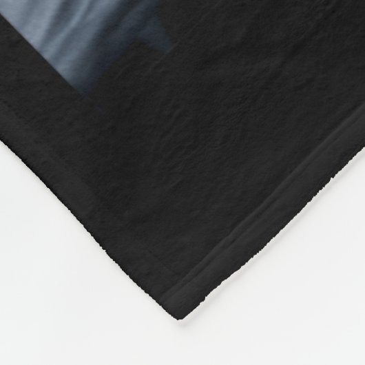 Ze eten de honden op fleece deken (Hoek)