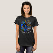 Ze fluisterde dat ik het Storm ben om kindermishan T-shirt (Voorkant volledig)