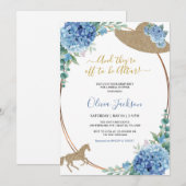 Ze gaan naar de uitnodiging voor de Altar Bridal S (Voorkant / Achterkant)