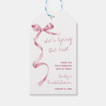 Ze gaat trouwen! Moderne Bruidsshowers