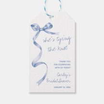 Ze gaat trouwen! Moderne Bruidsshowers