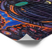 Ze geloofde dat Poster voor herstel (Hoek)