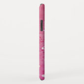 Ze geloofde dat ze dat kon. Case-Mate iPhone case (Achterkant/rechts)