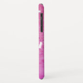 Ze geloofde dat ze dat kon. Case-Mate iPhone case (Achterkant/links)