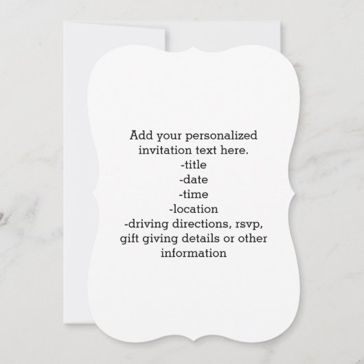 Ze geloofde dat ze dat kon, dus deed ze vrouwelijk kaart (Achterkant)