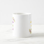 Ze geloofde dat ze dat kon, dus ze citeerde koffiemok (Center)