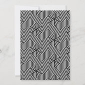 Ze geloofde dat ze dat kon, dus ze deed afstuderen (Achterkant)