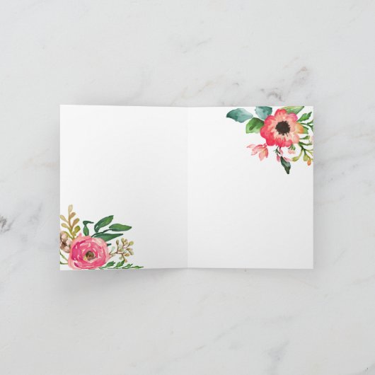 Ze geloofde dat ze dat kon. kaart (Binnen)