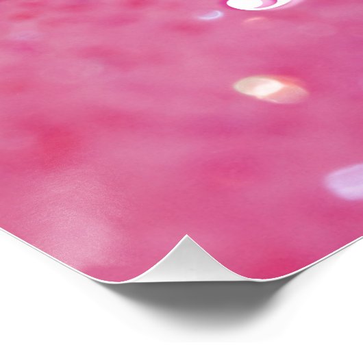 Ze geloofde dat ze dat kon. perfect poster (Hoek)