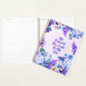 Ze geloofde dat ze dat kon. planner (Display)