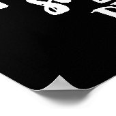 Ze geloofde dat ze dat kon. poster (Hoek)