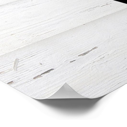 Ze geloofde dat ze de wereldleraar kon veranderen poster (Hoek)