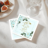 Ze geloofde dat ze het kon, dus deed ze Afstudeerd Servet