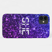 Ze geloofde dat ze het kon, dus deed ze het Case-Mate iPhone case (Achterkant (horizontaal))