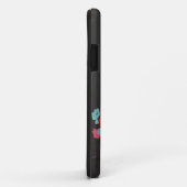 Ze geloofde dat ze het kon, dus deed ze het Case-Mate iPhone case (Achterkant/rechts)