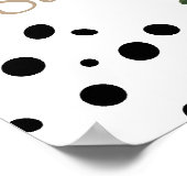 Ze geloofde dat ze Poster kon geven (Hoek)