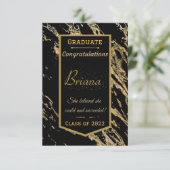 Ze geloofde dat ze succes had met de Kaart van Afs (Staand voorkant)