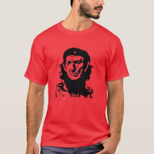 Ze Guevara kleurenT-shirt