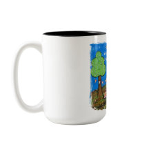 Ze had de ziel van een zigeuner, Gypsy Wagon, Camp