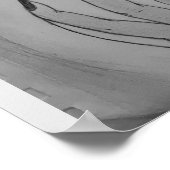 Ze had een visioen poster (Hoek)