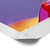 Ze hadden hun eigen ideeën over Mode Perfect Poster (Hoek)