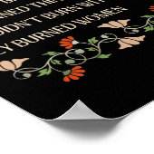 Ze hebben abortus niet gestopt, ze hebben veilige poster (Hoek)