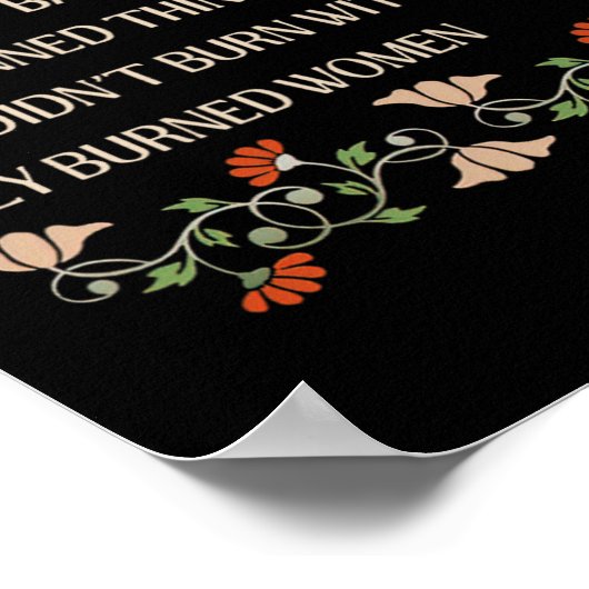 Ze hebben abortus niet gestopt, ze hebben veilige  poster (Hoek)