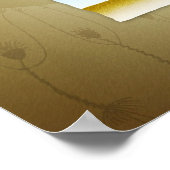 Ze hebben de maanversie 2 gestolen poster (Hoek)