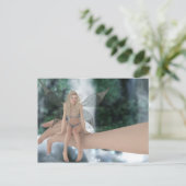 Ze hebben een bestaand Briefkaart (Staand voorkant)