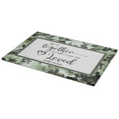 Ze hebben een leven gebouwd waarvan ze houden van  snijplank (Hoek)