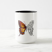 Ze hebben haar gegrift... dat je niet kan weerstaa mok (Midden)