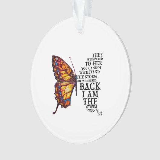 Ze hebben haar gegrift... dat je niet kan weerstaa ornament (voorkant)