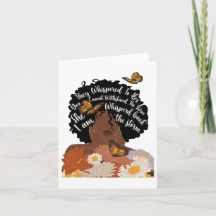 Ze hebben haar gegrift... je kunt niet tegen de ST Kaart