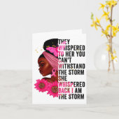 Ze hebben haar gegrift... je kunt niet tegen de St Kaart (Gele Bloem)