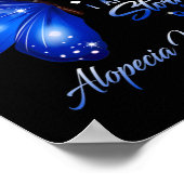 Ze hebben haar gegrift... je kunt niet tegen de ST Poster (Hoek)