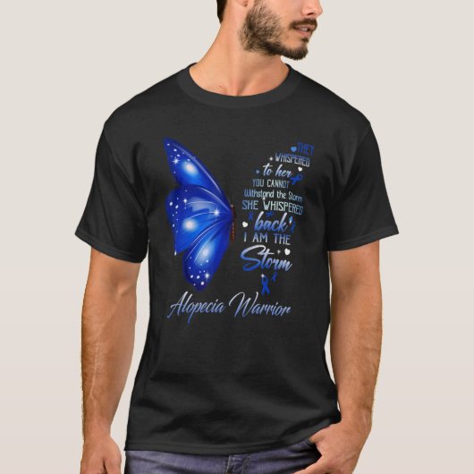 Ze hebben haar gegrift... je kunt niet tegen de ST T-shirt (Voorkant)
