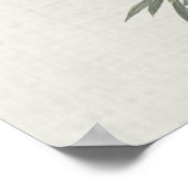 Ze hebben Poster gebroken (Hoek)