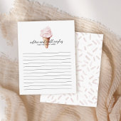 Ze heeft aardbeienbruidadvies Kaart ingepikt