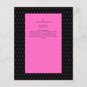 Ze heeft een ijsje Vrijgezellenfeest opgezocht (Achterkant)