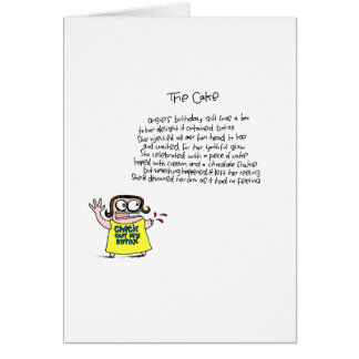 Ze heeft haar arm opgegeten.