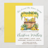 Ze heeft haar belangrijkste knijper gevonden! Vrij Kaart (Voorkant / Achterkant)