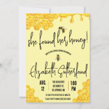 Ze heeft haar honing gevonden! Bijen, lieverd, Vri