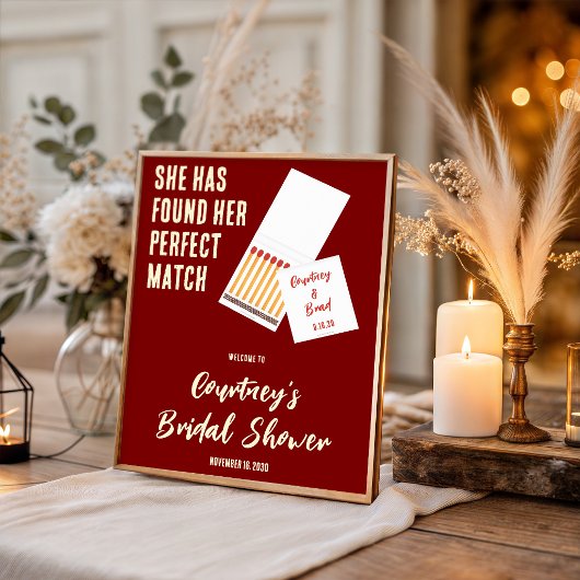 Ze Heeft Haar Perfecte Match Gevonden Bruiloft Fee Perfect Poster