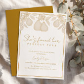 Ze heeft haar perfecte peertje gevonden | Goud Vri Kaart