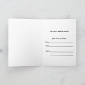 ZE HEEFT HAAR PRINS GEVONDEN! (Binnen)