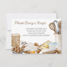 Ze heeft haar recept voor liefde gevonden! Breng e