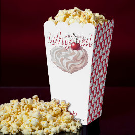 Ze heeft hem slagroomkersen Vrijgezellenfeest Bedankdoosjes