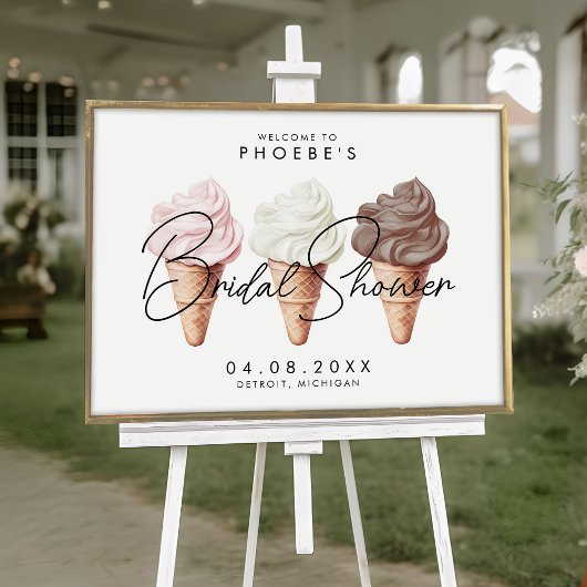 Ze heeft het Vrijgezellenfeest van het welkomstbor Poster